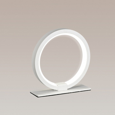 Настольная лампа декоративная Mantra Kitesurf 7195. Фото