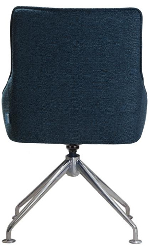 Кресло Jean Spider CR Сканди БлюАрт. Фото №6