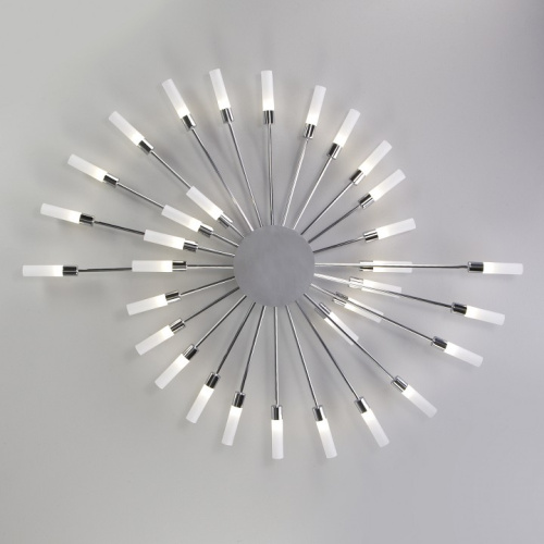 Потолочная люстра Eurosvet Bastone 572. Фото №2