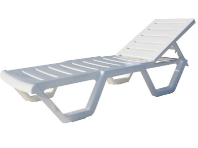 Шезлонг пляжный с подушкой (Белоруссия) фото Шезлонг пляжный с подушкой (Белоруссия). Фото №2