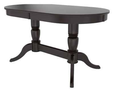 Стол Фламинго арт.05.02. 1400*1750/800 (Венге). Фото №2