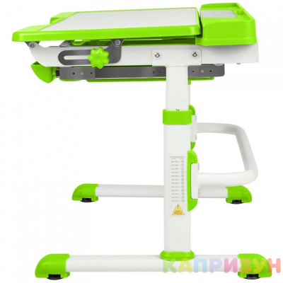 Набор учебный A7, белый фото Набор учебный A7, белый. Фото