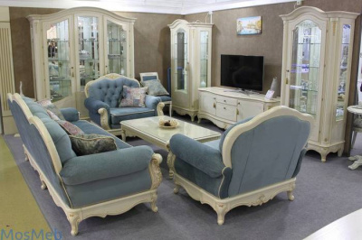 Гостиная Парма фото Гостиная Парма. Фото №4