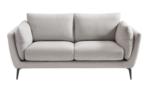 Диван 2-х местный Amsterdam 5176 бежевый (beige). Фото №11