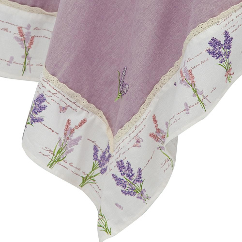 Скатерть Secret De Maison Aromate (150см х 250см). Фото №1