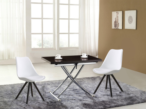 Стол-трансформер В2219 AG венге. Фото №21