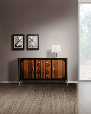 Буфет Vintage 77111. Фото