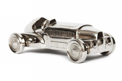 Декоративная модель Secret De Maison ALFA-ROMEO ( mod. 66 ) (). Фото