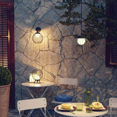 Светильник на штанге Novotech Carrello 358286. Фото