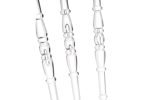 Пластиковый стул Chiavari white фото Пластиковый стул Chiavari white. Фото №7