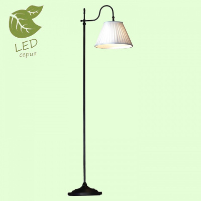 Торшер Lussole Milazzo GRLSL-2905-01 фото Торшер Lussole Milazzo GRLSL-2905-01. Фото №2