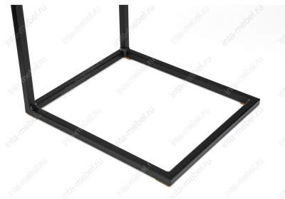 Журнальный стол Геркулес серый мрамор фото Журнальный стол Геркулес серый мрамор. Фото №5