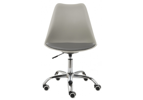 Стул Kolin light gray. Фото №9