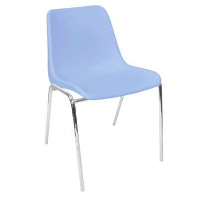 Стул Vicenza-4 хром фото Стул Vicenza-4 хром. Фото №4