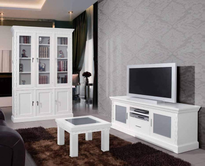 Книжный шкаф Life 564. Фото