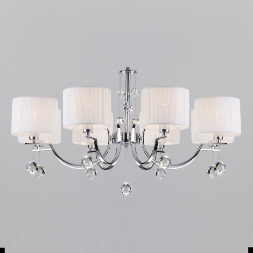 Подвесная люстра Eurosvet Napoli a044712. Фото №1