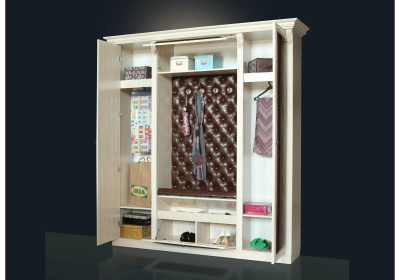 Прихожая Благо 5 Б 5.1-2. Фото