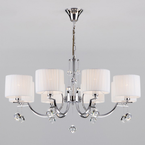 Подвесная люстра Eurosvet Napoli a044712. Фото №2