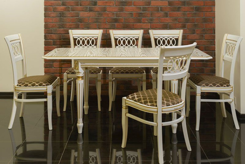 Стол  Эден 110/75-Ш. Фото №15