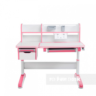 Стол учебный Libro. Фото