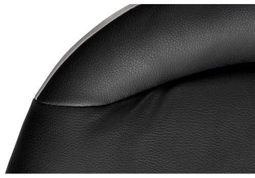 Компьютерное кресло Combi черный / белый. Фото №9