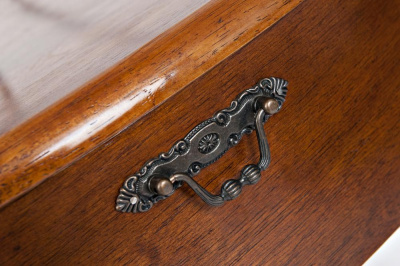 Тумба прикроватная AT-300. Фото