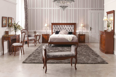 Кровать 811.451.470.160 фото Кровать 811.451.470.160. Фото №3