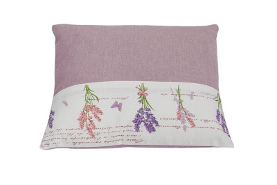 Подушка с наполнителем Secret De Maison Aromate фото Подушка с наполнителем Secret De Maison Aromate. Фото №3