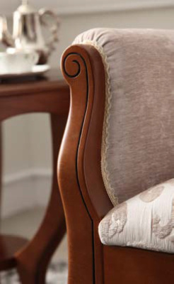 Кресло 419.120 фото Кресло 419.120. Фото №2