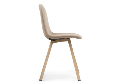 Стул Агот капучино. Фото №3