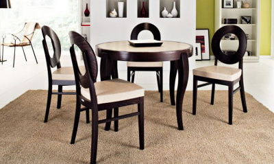 Стол  Элис 100-К. Фото