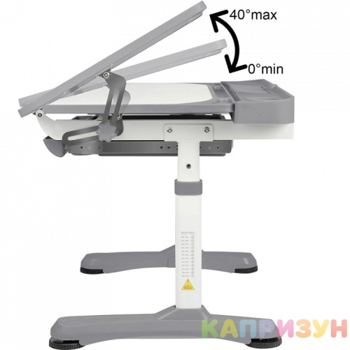 Набор учебный R8-1, белый. Фото №8