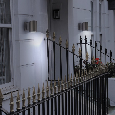 Светильник на штанге Novotech Landscape 370357. Фото