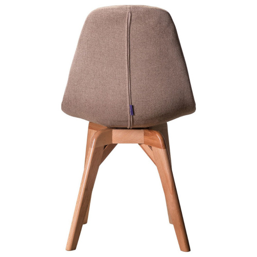 Стул Eames lite Сканди Браун/L. Фото №4