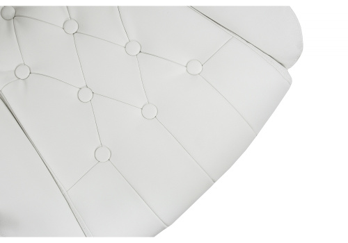 Компьютерное кресло Blant белое. Фото №8