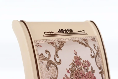 Стул Фаворит 5 патина тк.2(Молдинг) фото Стул Фаворит 5 патина тк.2(Молдинг). Фото №4