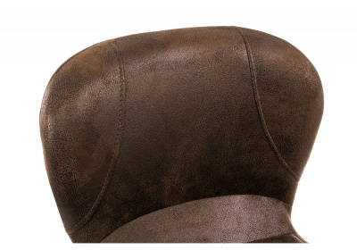 Барный стул Hold vintage. Фото