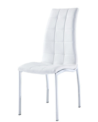 Стул DC365 белый. Фото