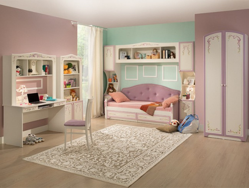 Акварель Надстройка. Фото №2