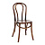 Стул Secret De Maison Thonet Classic Chair mod. CB2345 (Тёмный орех)