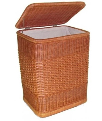 Корзина для белья 16/06 большая. Фото №2