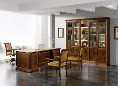 Письменный стол Orfeo 82635. Фото