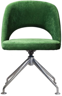 Кресло Lars Spider CR Сканди Грин. Фото №4