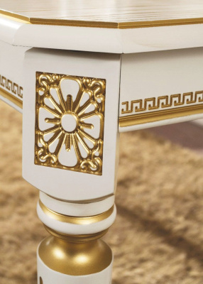 Стол  Эден 130/80-Ш. Фото