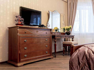 Комод Лика ММ-137-04. Фото №3