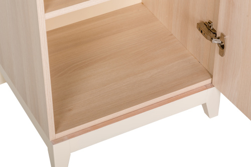 Стул обеденный Bertoia черный с черной подушкой. Фото №7