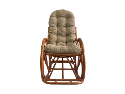 Кресло-качалка 05/04. Фото