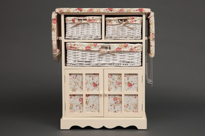 Гладильный комод Campanard PE-03. Фото