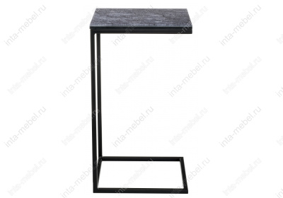 Журнальный стол Геркулес серый мрамор фото Журнальный стол Геркулес серый мрамор. Фото №2