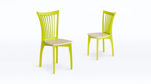 Стул Венеция М 8 жесткое  сиденье фото Стул Венеция М 8 жесткое  сиденье. Фото №1